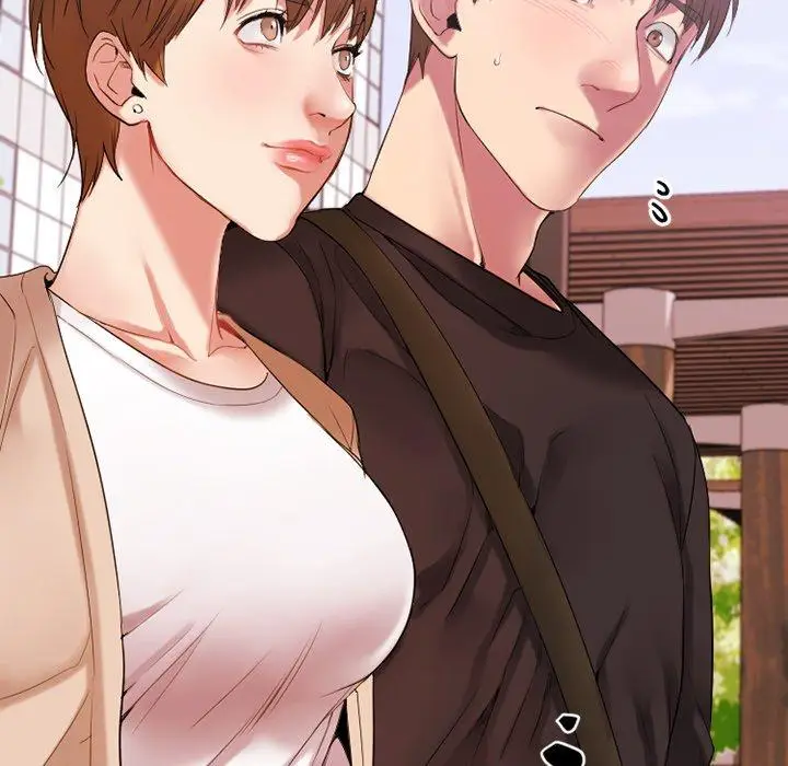 漫画《欲望食物链》第15话第33张图