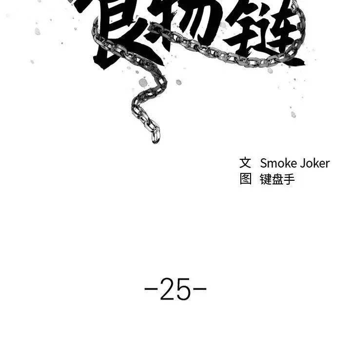漫画《欲望食物链》第25话第43张图
