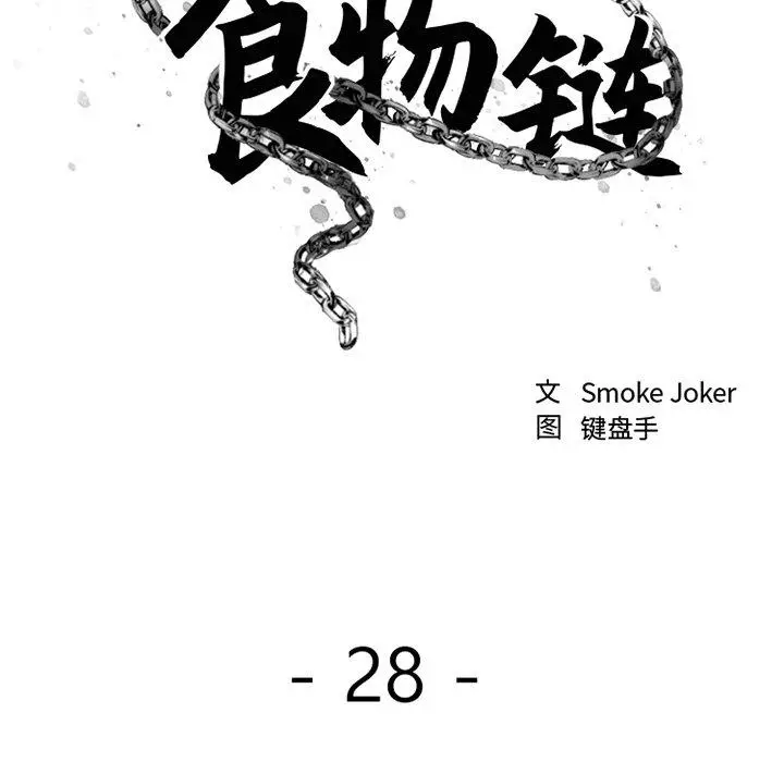漫画《欲望食物链》第28话第24张图