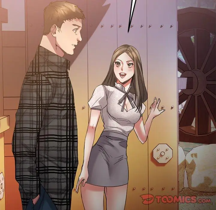 漫画《欲望食物链》第31话第123张图