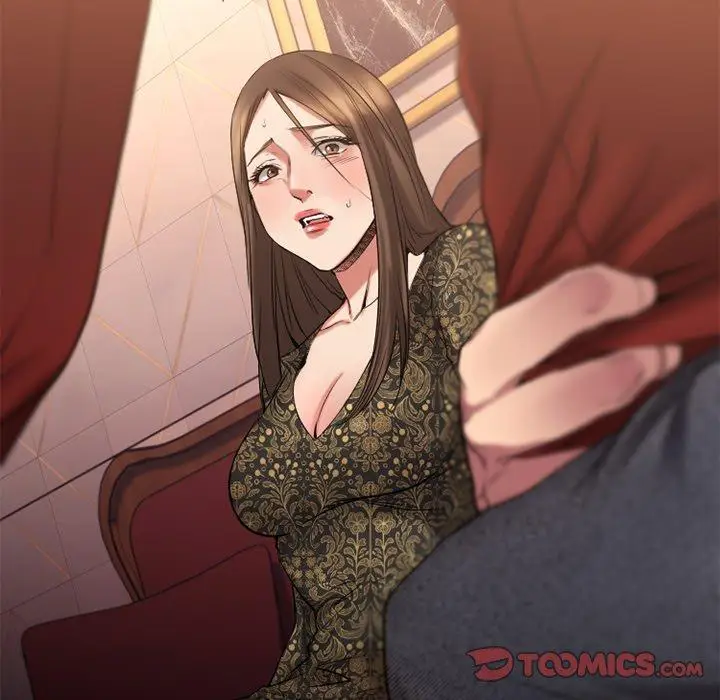 漫画《欲望食物链》第34话第111张图