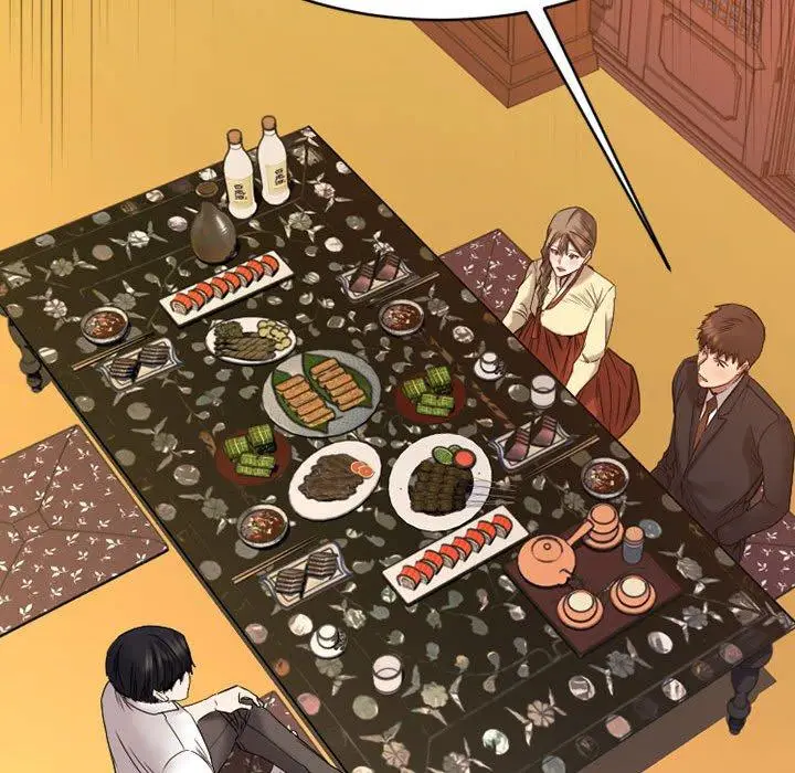 漫画《欲望食物链》第38话第166张图