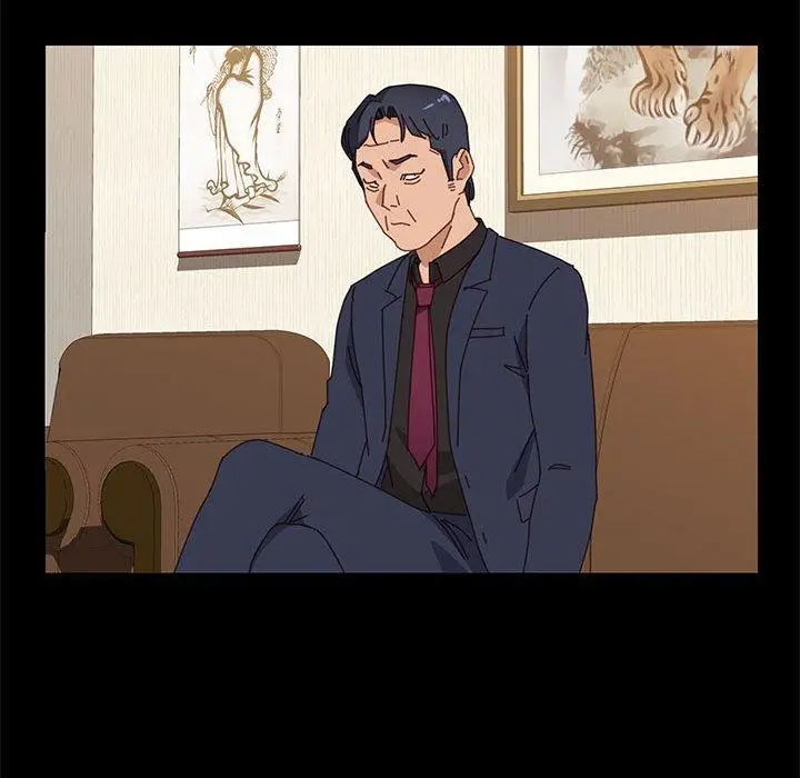 漫画《上门徒弟》第34话第118张图