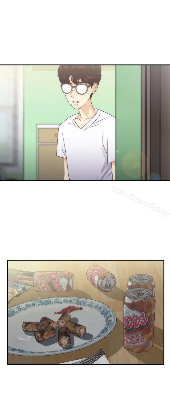 漫画《White Girl(完结)》第1季 最终话第2张图