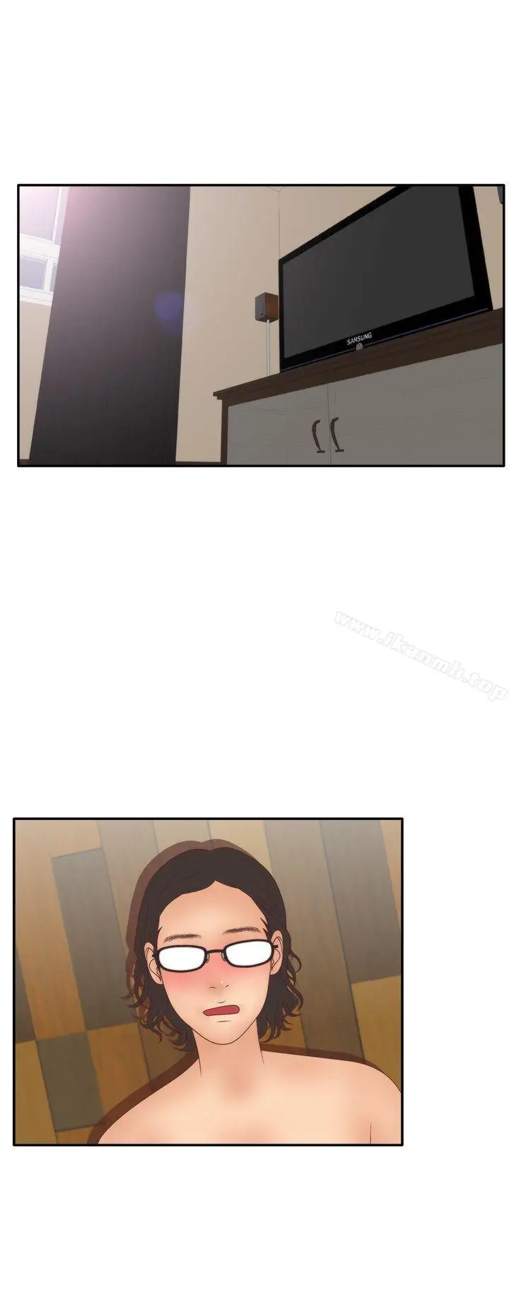 漫画《White Girl(完结)》第2季 第8话第16张图