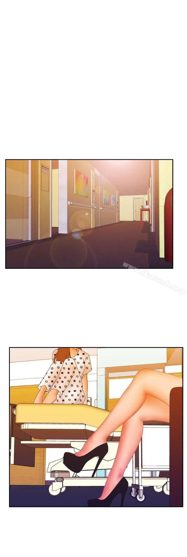 漫画《White Girl(完结)》第2季 第11话第7张图
