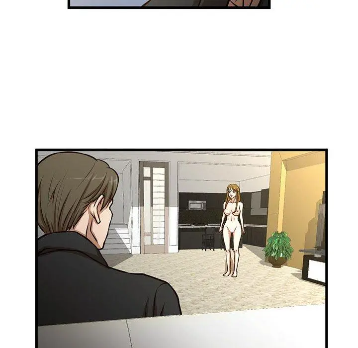 漫画《昂贵的交易》第8话第21张图