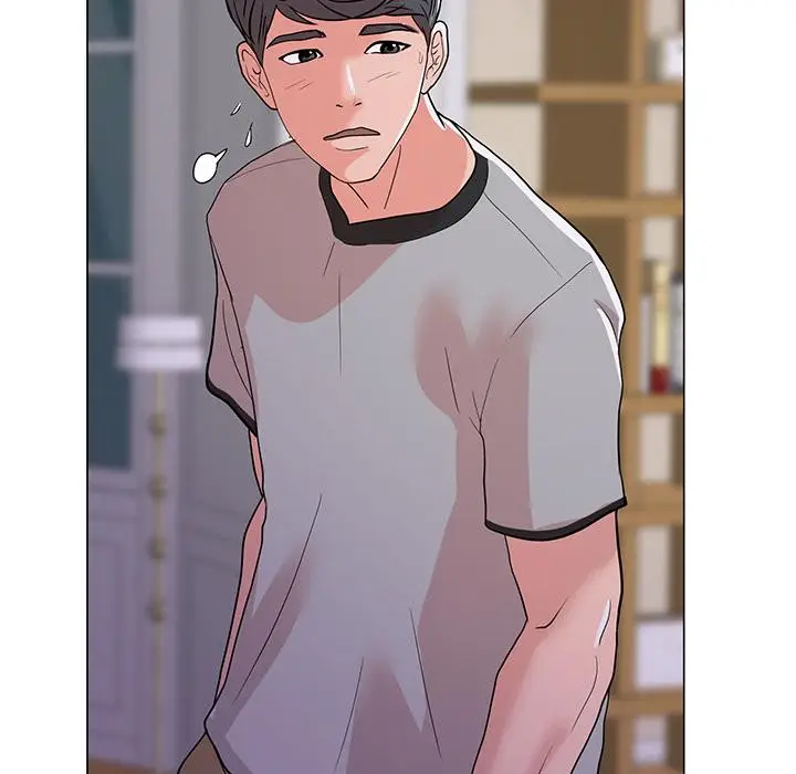 漫画《儿子的乐园》第1话第101张图