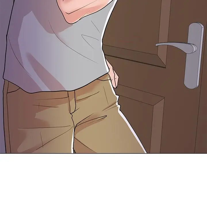漫画《儿子的乐园》第1话第115张图