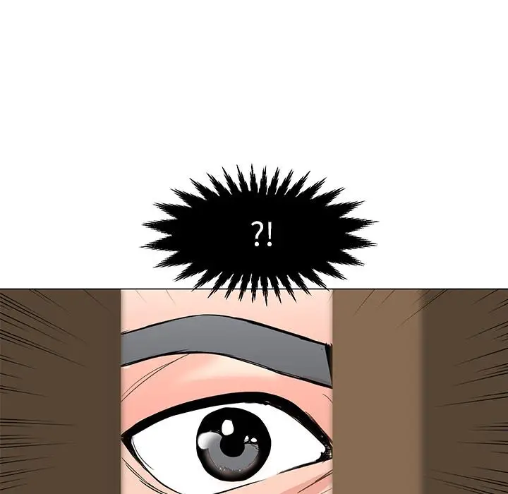 漫画《儿子的乐园》第1话第119张图