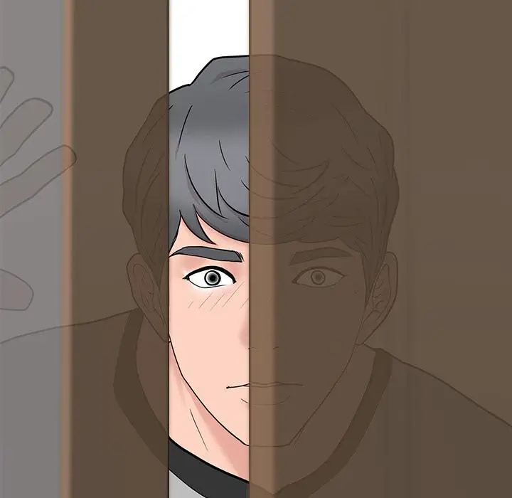 漫画《儿子的乐园》第1话第127张图