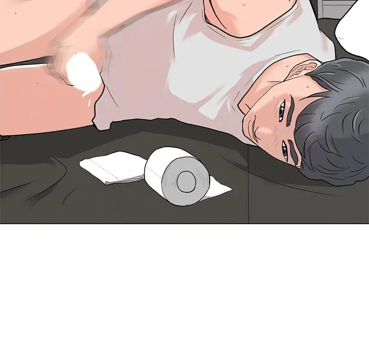漫画《儿子的乐园》第1话第147张图
