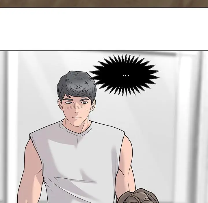 漫画《儿子的乐园》第1话第157张图