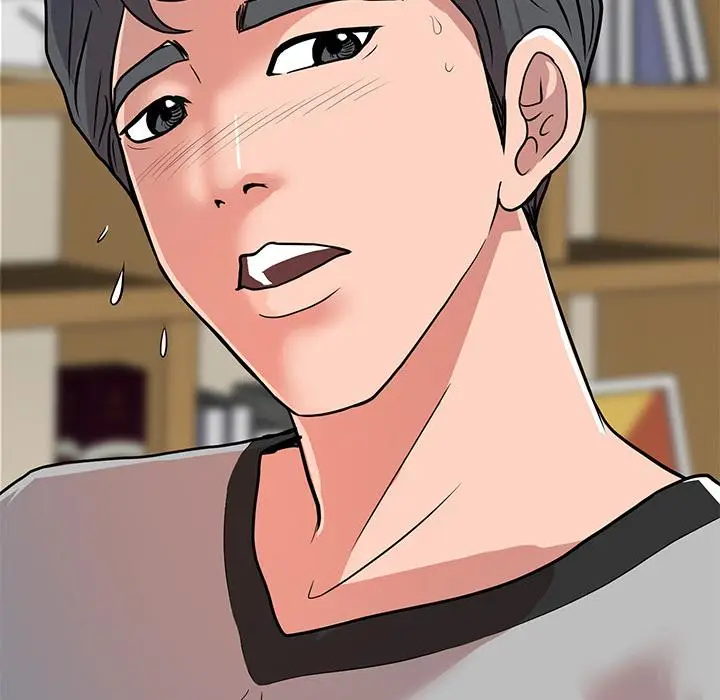 漫画《儿子的乐园》第1话第46张图
