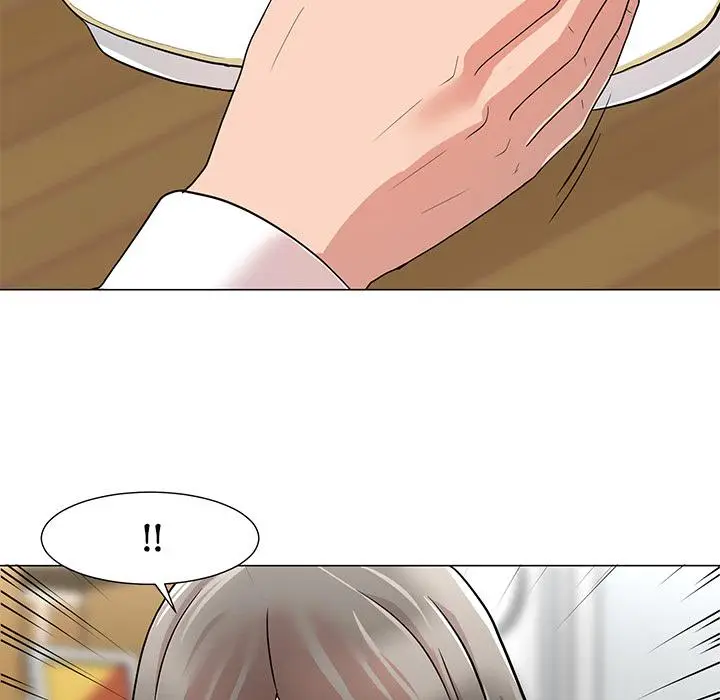 漫画《儿子的乐园》第1话第51张图