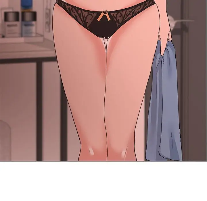 漫画《儿子的乐园》第1话第90张图