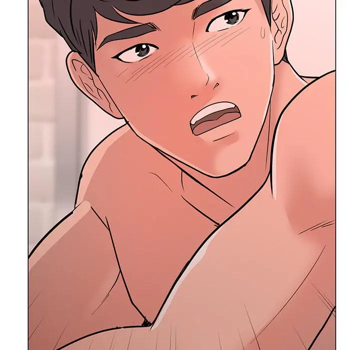 漫画《儿子的乐园》第1话第94张图