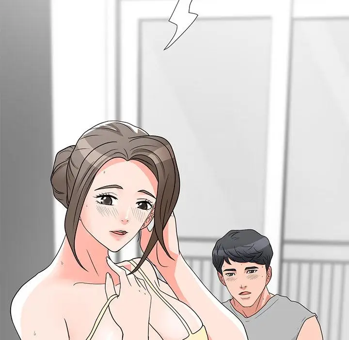 漫画《儿子的乐园》第2话第103张图