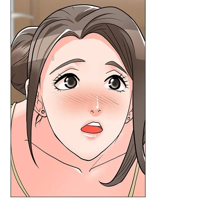 漫画《儿子的乐园》第2话第15张图
