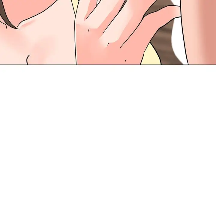 漫画《儿子的乐园》第2话第27张图