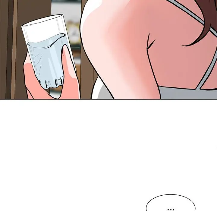 漫画《儿子的乐园》第2话第86张图