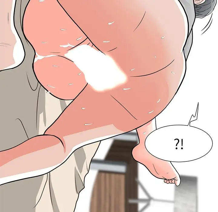 漫画《儿子的乐园》第2话第98张图