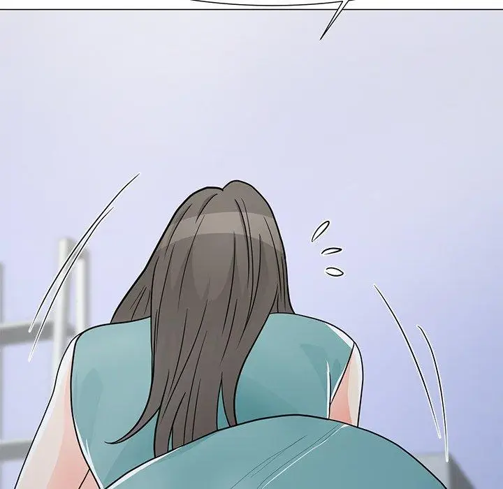 漫画《儿子的乐园》第3话第102张图