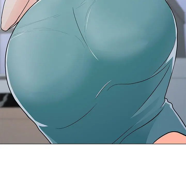 漫画《儿子的乐园》第3话第103张图