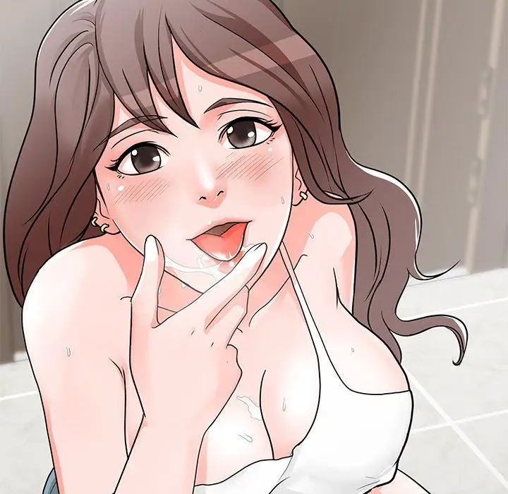 漫画《儿子的乐园》第3话第11张图