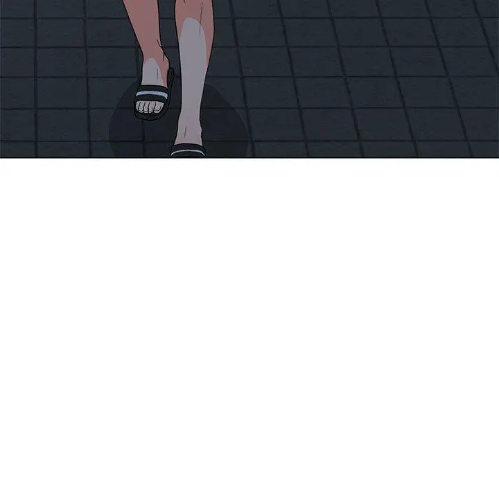 漫画《儿子的乐园》第3话第111张图