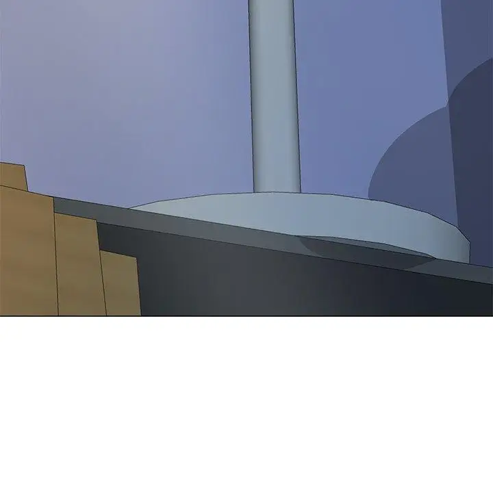 漫画《儿子的乐园》第3话第114张图