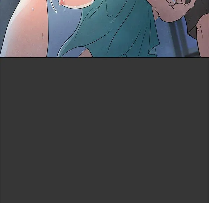 漫画《儿子的乐园》第3话第143张图