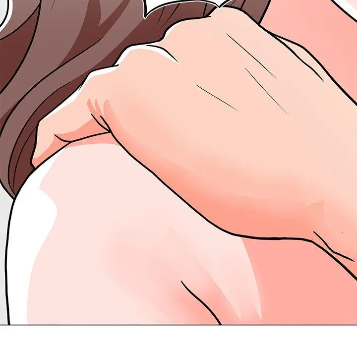 漫画《儿子的乐园》第3话第16张图