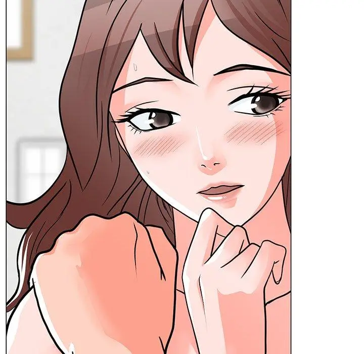 漫画《儿子的乐园》第3话第18张图