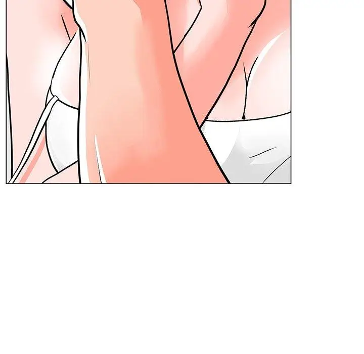 漫画《儿子的乐园》第3话第19张图