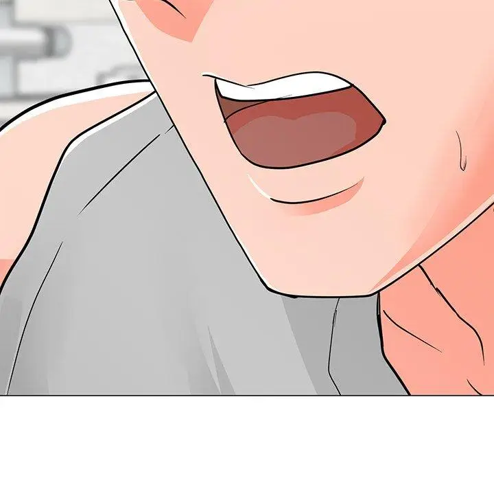 漫画《儿子的乐园》第3话第21张图
