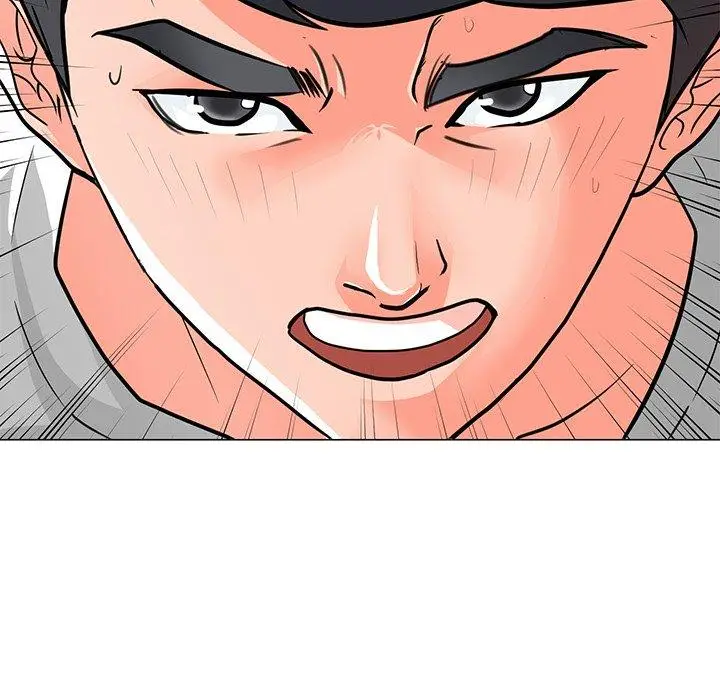 漫画《儿子的乐园》第3话第30张图
