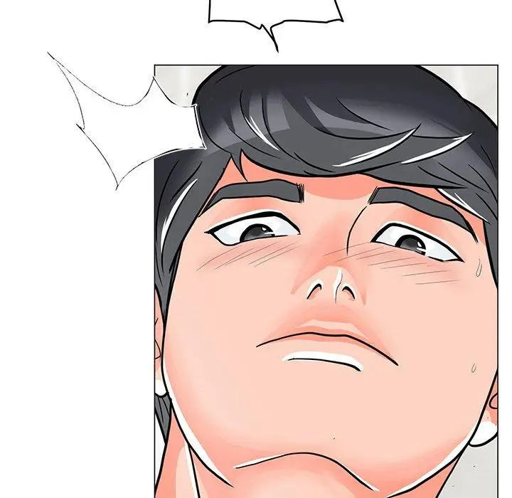 漫画《儿子的乐园》第3话第35张图