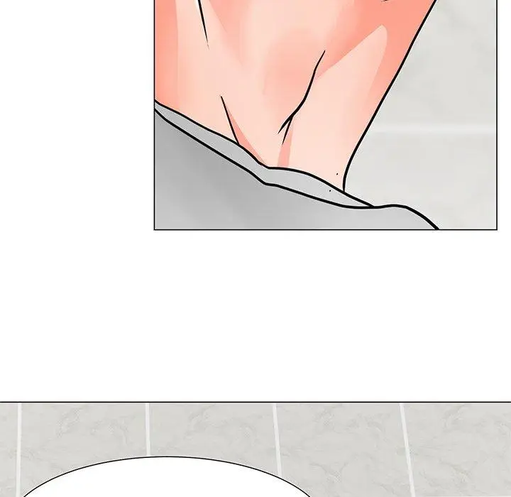 漫画《儿子的乐园》第3话第36张图
