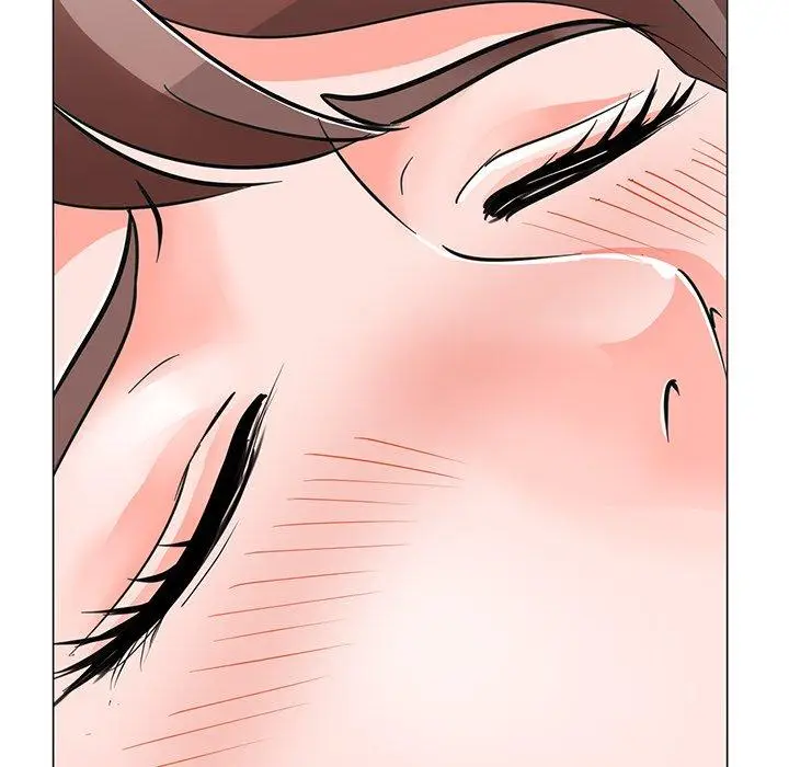 漫画《儿子的乐园》第3话第48张图