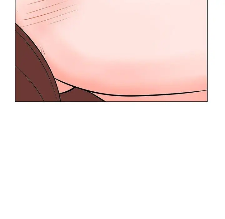 漫画《儿子的乐园》第3话第49张图