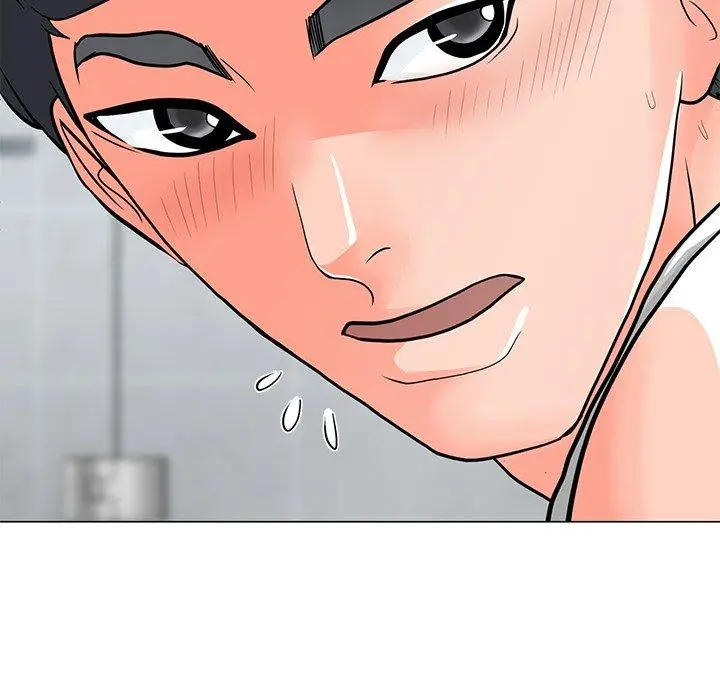 漫画《儿子的乐园》第3话第63张图