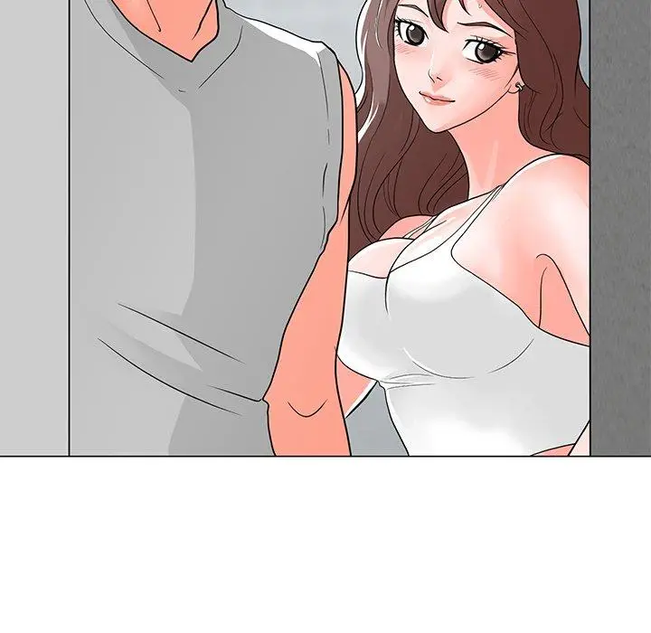 漫画《儿子的乐园》第3话第75张图