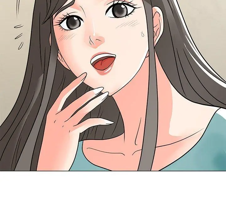 漫画《儿子的乐园》第3话第77张图