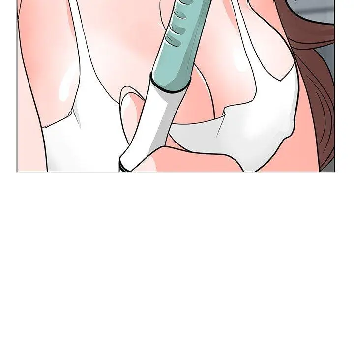 漫画《儿子的乐园》第3话第80张图