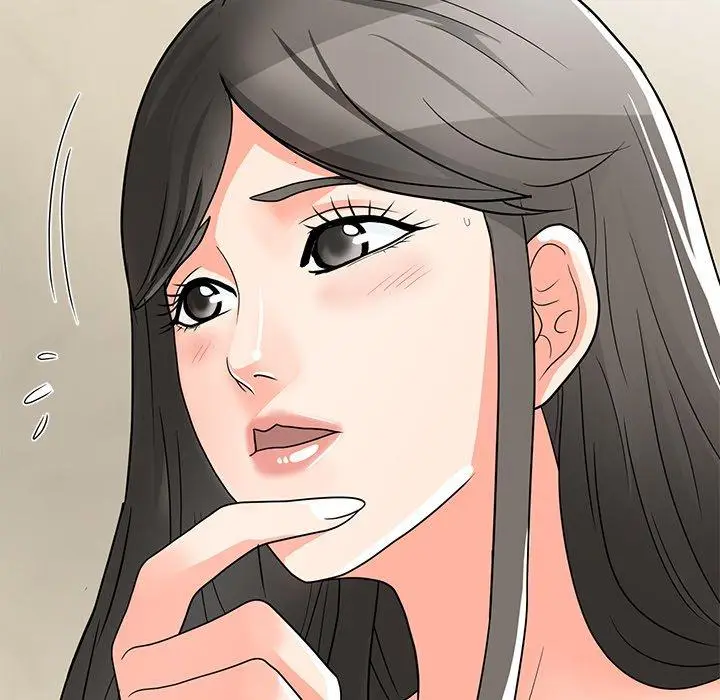 漫画《儿子的乐园》第3话第88张图