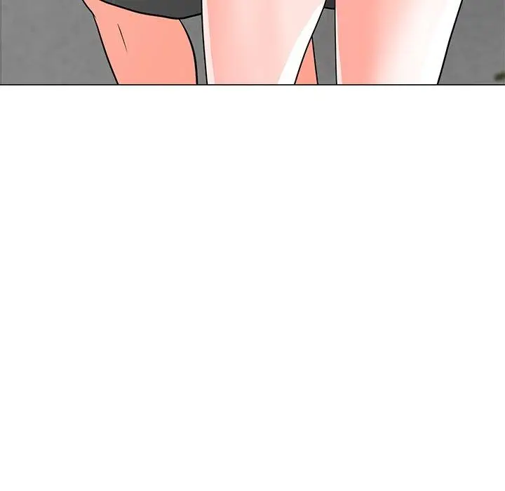 漫画《儿子的乐园》第4话第105张图