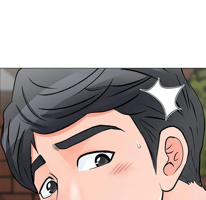漫画《儿子的乐园》第4话第106张图