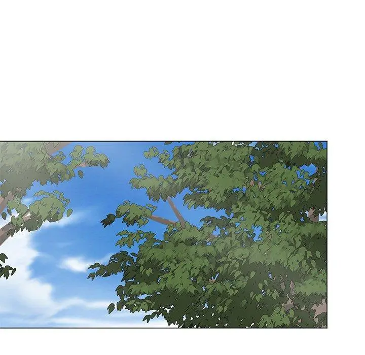 漫画《儿子的乐园》第4话第115张图