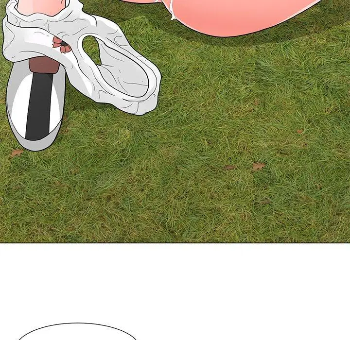 漫画《儿子的乐园》第4话第132张图
